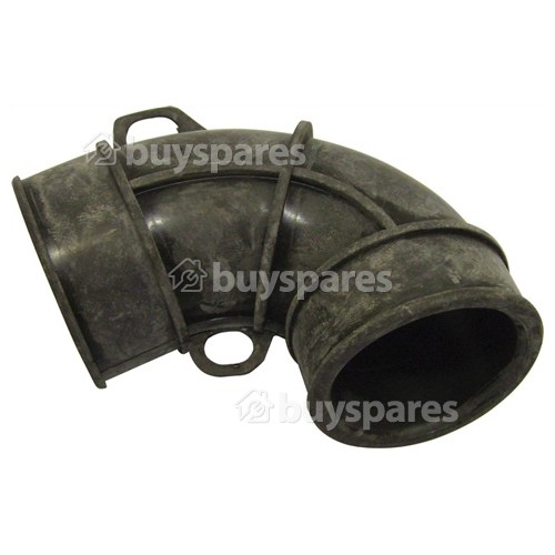 Rotel 6050 A Hose For Heater-sump D371-D341