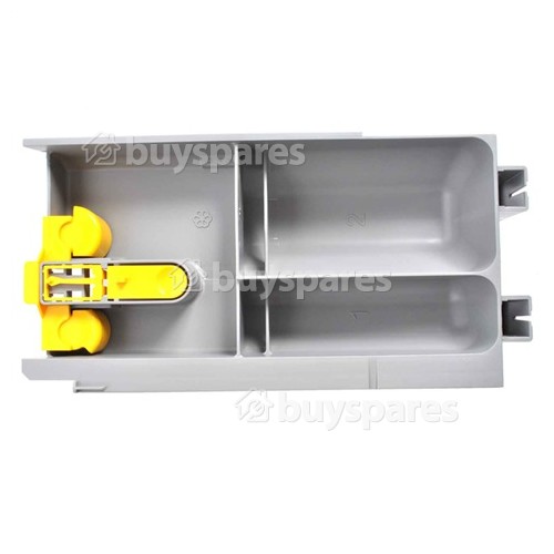 Dyson CR01 FLOWCHECK Soap Tray