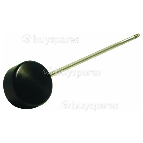 Delonghi Bowl Lock Handle Hub & Shaft & Knob Mix XVC004 XVC006