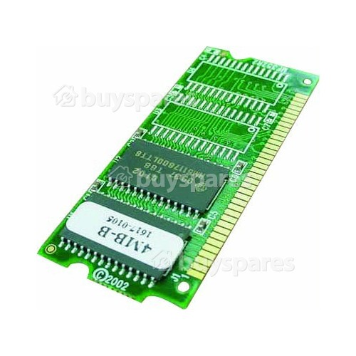 4MB Memory Upgrade Canon