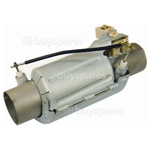 Resistencia De Flujo De Lavavajillas - Headway HW-RSY-194A 40026611 220/240V 1800W O Backer 393-877953-001 O Heatwell FH-32 TW3214