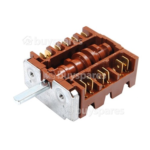 Arthur Martin Hob Function Selector Switch EGO 46.27266.500