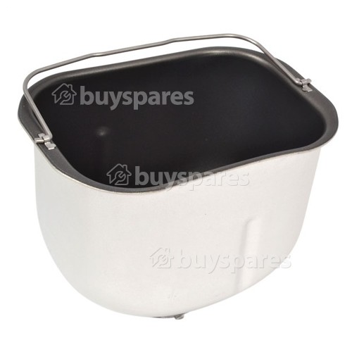Kenwood Bread Pan