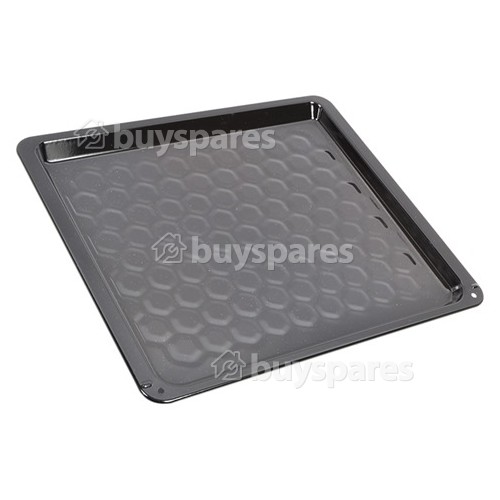 Gram Oven Baking Tray - 430x375mm X 20mm Deep