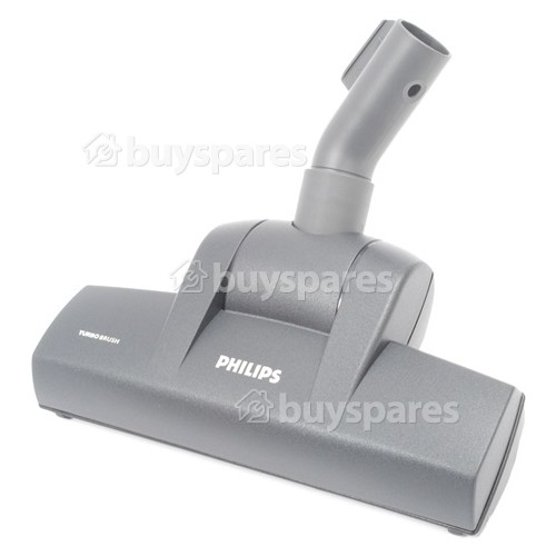 Philips Turbo Nozzle
