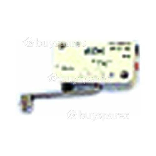 Kenwood Residual Tray Microswitch Assembly
