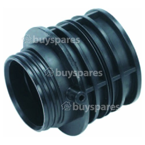 Numatic 50mm Adaptor For 76mm Systems