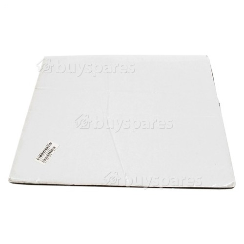 RDW459FS/SF Sound Insulation