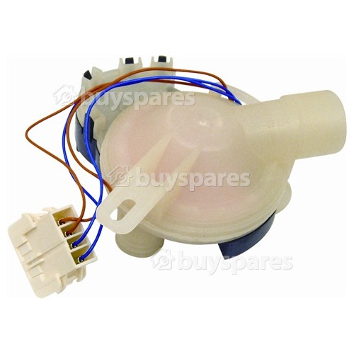 Teka Dishwasher Solenoid Valve