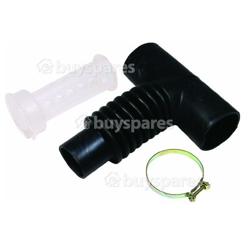 Gala Obsolete Hose:Sump-drum Tubto Pump/fil Ter Laundry 1850 1851