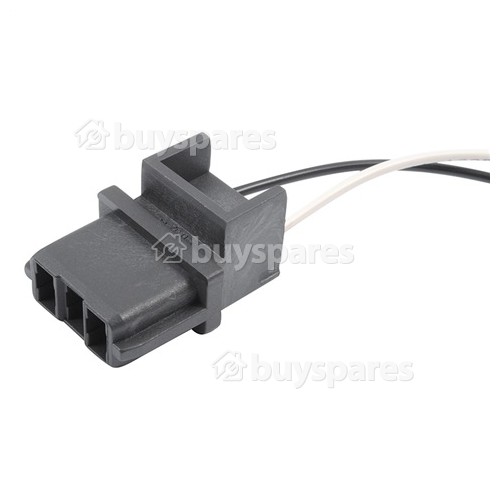 Sebo Dart 1 Internal Wiring