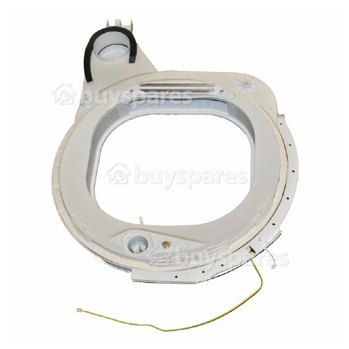 Beko DRCS76W Drum Bearing Housing Assembly