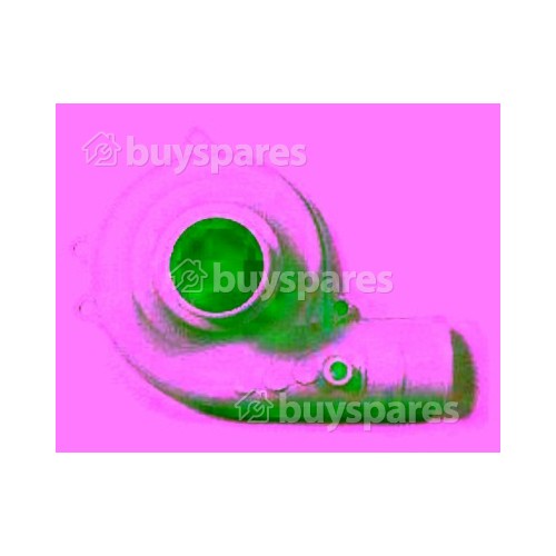 Candy Pump Assy