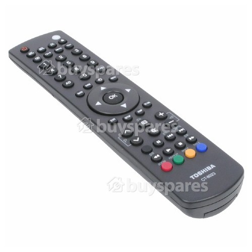 Toshiba CT8023 Remote Control