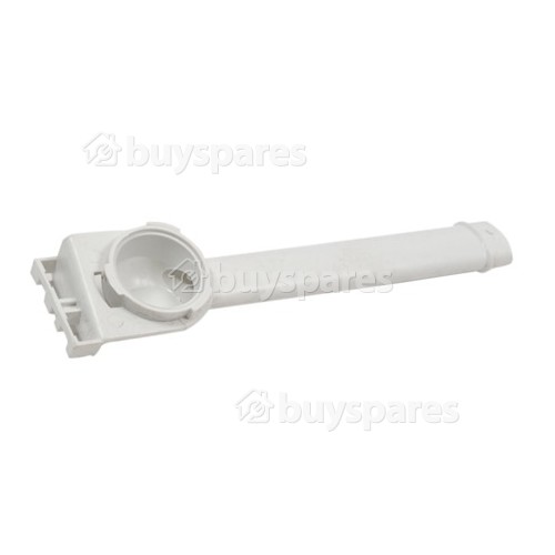 Upper Sprayer Pipe : Length 220mm