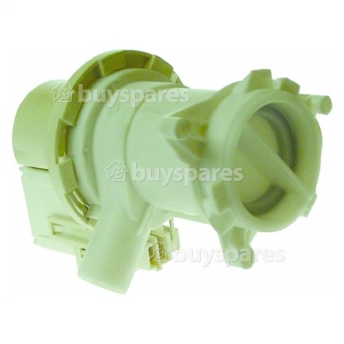 Stoves Pump & Filter Assemby (2880401800) : Drain Pump Assembly : Arcelik SPW165250E31P-01 25w