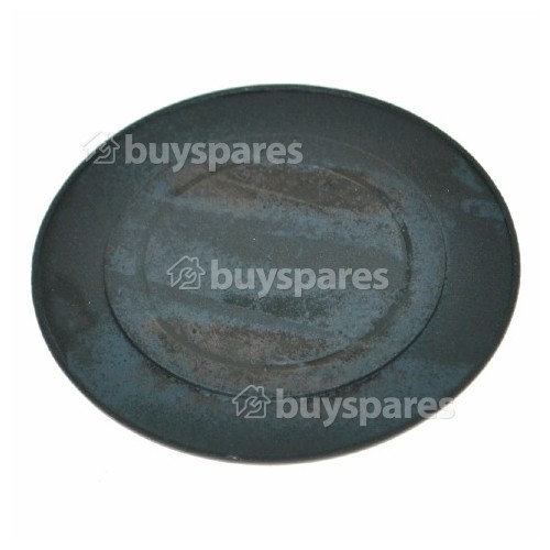 Zanussi Medium Burner Cap : 70mm Dia.