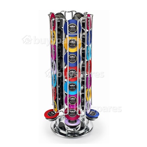 Lavazza A Modo Mio Coffee Capsule Holder BuySpares