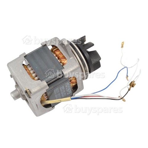 Bosch Recirculation Pump