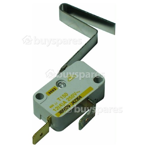 DeLonghi Microswitch