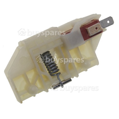 Ardo DWTI12E Door Catch Assembly With Micro Switch