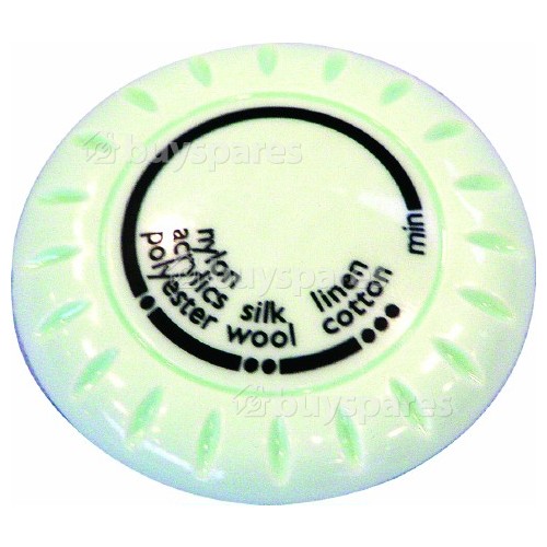Kenwood Control Knob