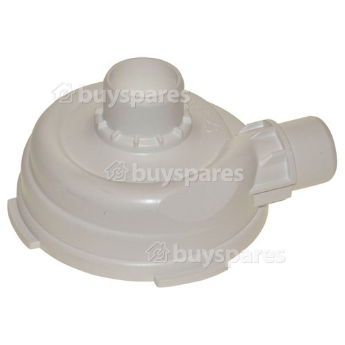 Crolls 6VE944B/03 Case Upper Part