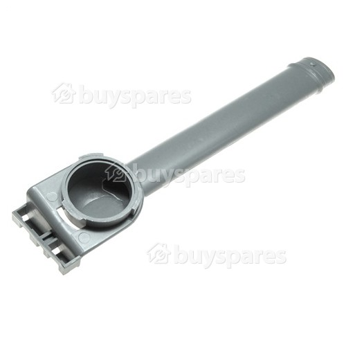 Baumatic BID60SS Upper Feed Pipe