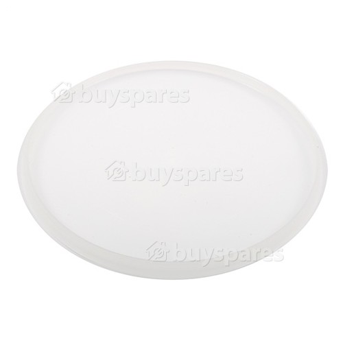 Braun Lid