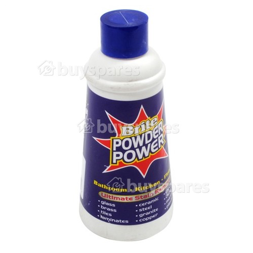 Homecare Brite Power Powder Cleaner