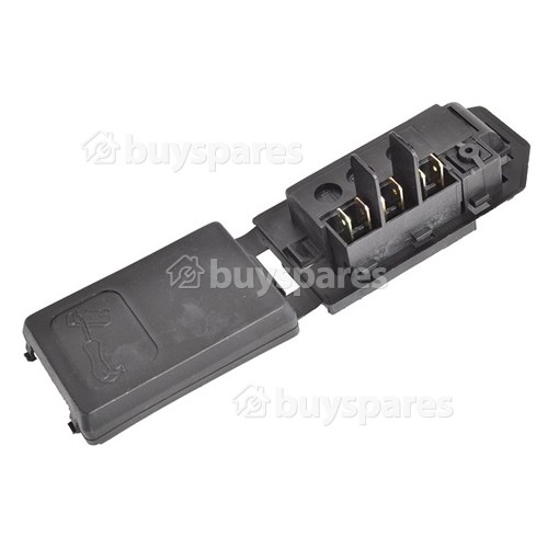 Diplomat Terminal Block