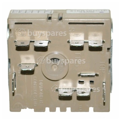 Hotplate Energy Regulator : Diamond H 41ER101C1P
