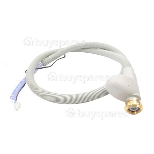 Tuyau d'alimentation (adduction) incl. arrêt d'eau 2,2m Lave vaisselle  C00372679