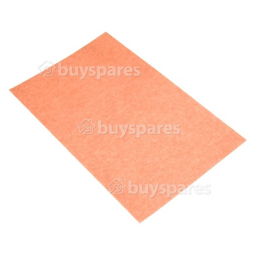 Arctic Insulating Plate