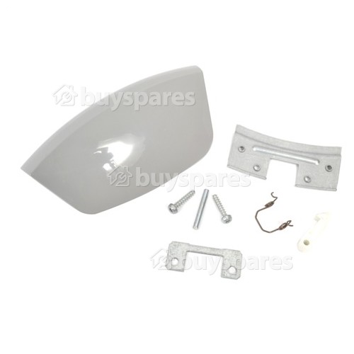 Kelvinator Door Handle Kit - Grey