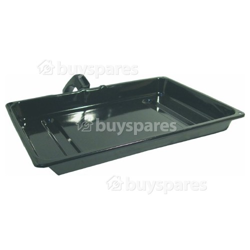 Hotpoint 6111P Grill Pan