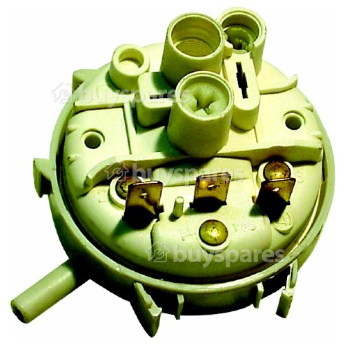 Baumatic Water Level Pressure Switch BDW8