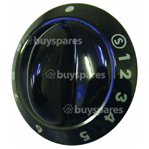 Electrolux DTC50GASS Control Knob