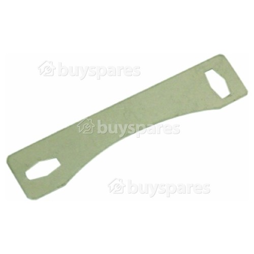 Indesit SAN 400 Clamp Plate
