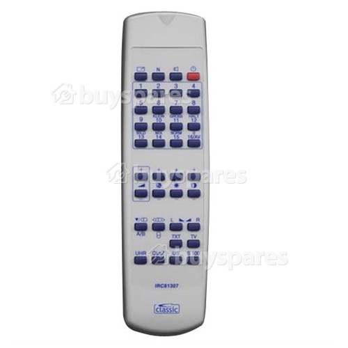 Orava IR8861 Remote Control