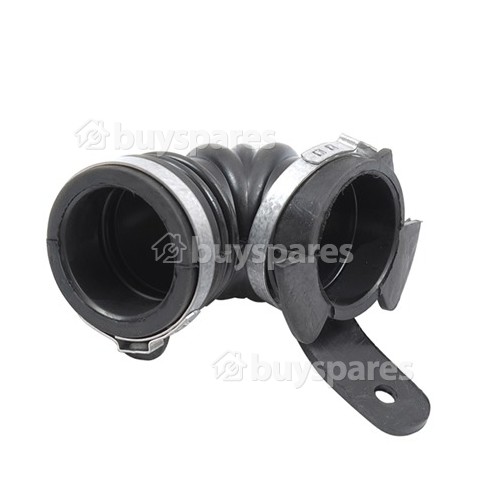 Samsung Clamp Hose Heater