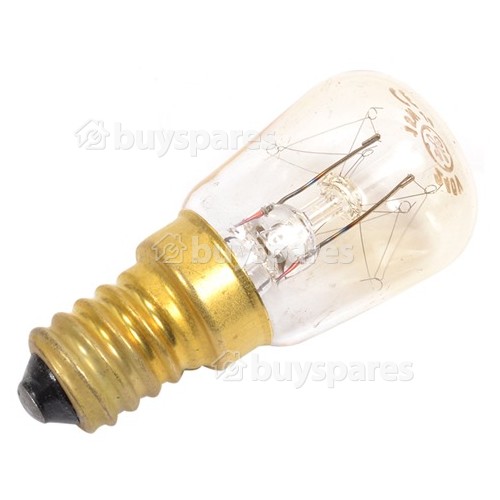 LEC ET350AW (444446085) 15W Fridge Lamp Ses/E14