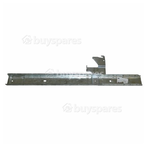 Baumatic Hinge Plate L/H