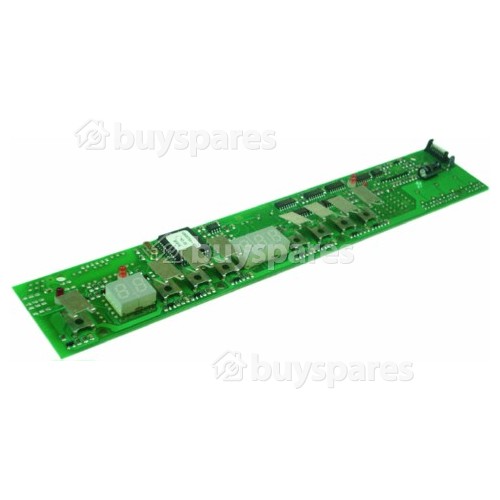 ATAG HI9071MUU Leiterplatte PCB IX6 Enk. Le HI9071M Für Backöfen