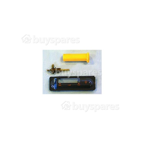 Kenwood Steam Selector Assembly