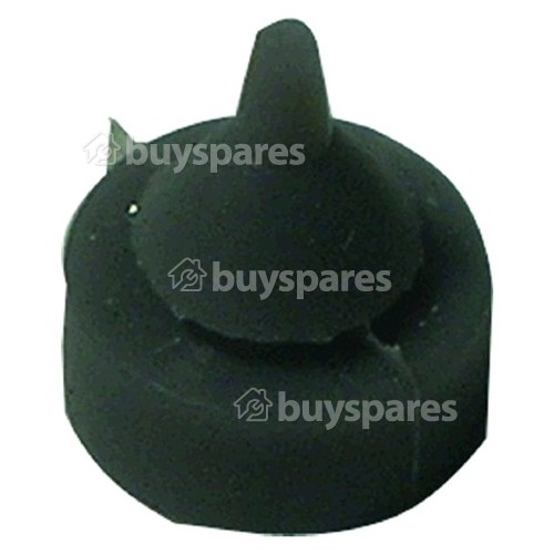 Baumatic BDW8 Hinge Rubber