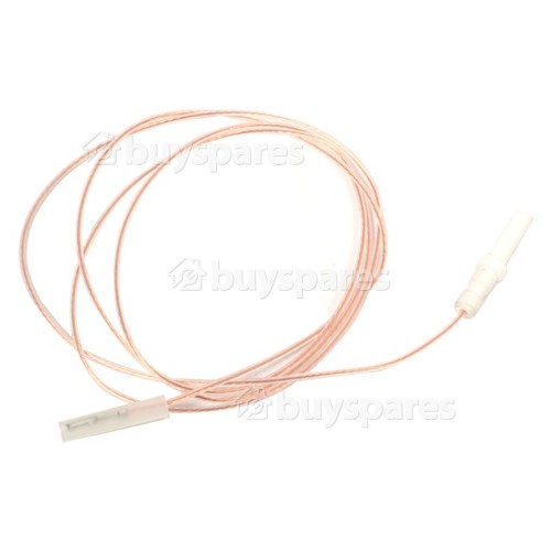Spark Plug With Cable : 1100mm