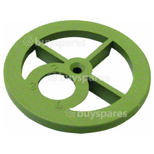 Neutral ADG684/1FE Dispenser Cover Flap D/w 68-G57