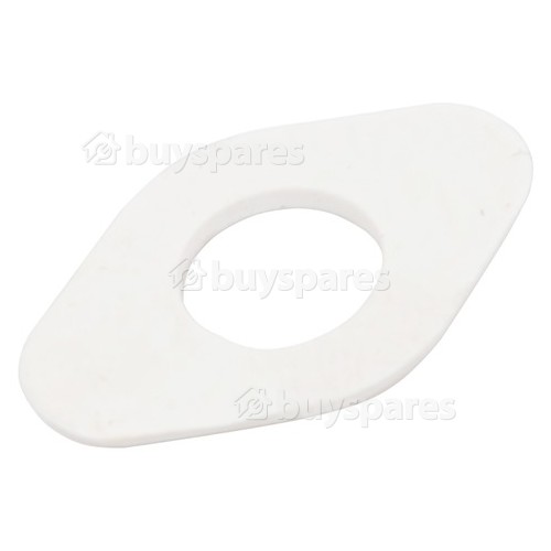 Bauknecht BBSE3000BR Seal - Handle