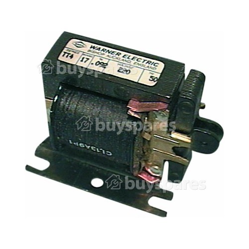Merloni (Indesit Group) Solenoid Valve D/w 700S